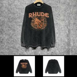 Picture of Rhude T Shirts Long _SKURhudeS-XXLZCHRH03331249